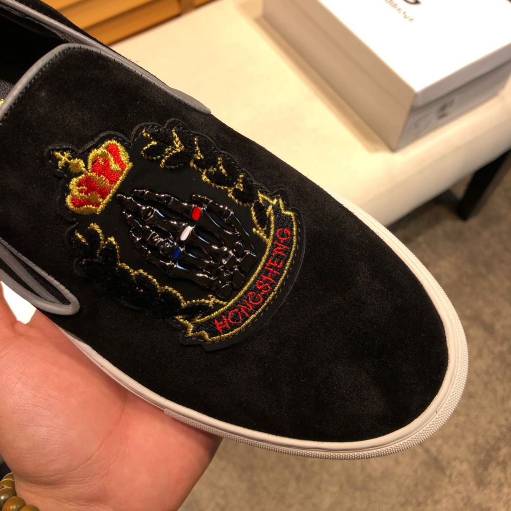 D*G loafer